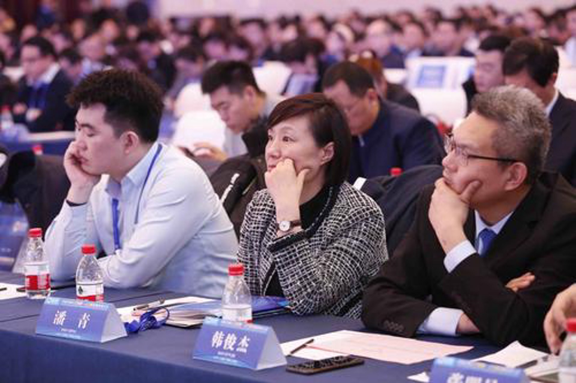 文登人才网